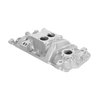 300-49 Pro-Jection 2-Barrel Manifold 1957-86 All Models 1987-Up With Aluminum Cylinder Heads - image 2