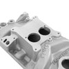 300-49 Pro-Jection 2-Barrel Manifold 1957-86 All Models 1987-Up With Aluminum Cylinder Heads - image 3