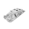 300-49 Pro-Jection 2-Barrel Manifold 1957-86 All Models 1987-Up With Aluminum Cylinder Heads - image 4