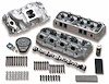 BB-Chevy 502 Gen VI Crate Motor - image 1