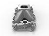 300-561 EFI Track Warrior Intake Manifold Big Block Chevy 396-502 With Oval Port Heads - image 4