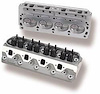 SBC Cylinder Heads 916 Cylinder Head Angled Spark Plug - image 1