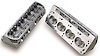 SB Ford Cylinder Head Valve Angle: 17º - image 1