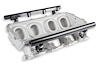300-600 Intake Manifold Base and Fuel Rail Kit for Holley Modular Lo-Ram EFI Intake Manifold 300-620 - image 1