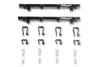 300-600 Intake Manifold Base and Fuel Rail Kit for Holley Modular Lo-Ram EFI Intake Manifold 300-620 - image 2