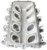 300-600 Intake Manifold Base and Fuel Rail Kit for Holley Modular Lo-Ram EFI Intake Manifold 300-620 - image 3