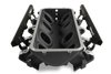 300-600BK Intake Manifold Base and Fuel Rail Kit for Holley Modular Lo-Ram EFI Intake Manifold 300-620BK - image 3