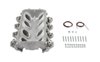 Intake Manifold Base and Dual Fuel Rail Kit for Holley Modular Lo-Ram EFI Intake Manifold - 510-300-620 - image 2