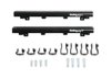Intake Manifold Base and Dual Fuel Rail Kit for Holley Modular Lo-Ram EFI Intake Manifold - 510-300-620BK - image 3