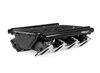 Intake Manifold Base and Dual Fuel Rail Kit for Holley Modular Lo-Ram EFI Intake Manifold - 510-300-620BK - image 4