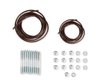Intake Manifold Base and Fuel Rail Kit for Holley Modular Ultra Lo-Ram EFI Intake Manifold 300-621 - image 2