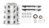 Intake Manifold Base and Fuel Rail Kit for Holley Modular Ultra Lo-Ram EFI Intake Manifold 300-621 - image 4