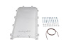 Plenum Top for 300-621 Modular Ultra Lo-Ram Intake Bases [Satin Finish] - image 1