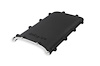 Plenum Top for 300-621BK Modular Ultra Lo-Ram Intake Bases [Black Finish] - image 1
