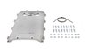 Plenum Top w/Burst Panel Recess for Modular Ultra Lo-Ram Intake Bases [Satin Finish] - image 2