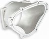 105 mm Throttle Body Adapter for Modular Ultra Lo-Ram Intake Bases [Satin Finish] - image 2