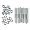 300-612 Lo-Ram Intake Manifold Mounting Stud Kit, GM LS - image 1