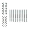 300-612 Lo-Ram Intake Manifold Mounting Stud Kit, GM LS - image 2