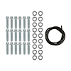 300-613 Fastener and O-Ring Cord Kit for LS1/LS2/LS6 Lo-Ram Manifold - image 1