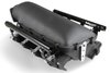 300-620BK Modular Lo-Ram EFI Intake Manifold GM LS1/LS2/LS6 [Black] - image 2