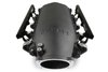 300-620BK Modular Lo-Ram EFI Intake Manifold GM LS1/LS2/LS6 [Black] - image 3