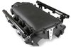 300-621BK Modular Ultra Lo-Ram EFI Intake Manifold GM LS1/LS2/LS6 [Black] - image 2