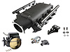 300-621BKK Lo-Ram EFI Intake Kit for 1998-2002 GM F-Body [Black] - image 1