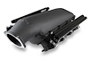 300-624BK Dual Fuel Injector Lo-Ram Top Feed Intake Manifold GM LS1/LS2/LS6 - image 1