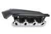 300-624BK Dual Fuel Injector Lo-Ram Top Feed Intake Manifold GM LS1/LS2/LS6 - image 2