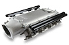 Dual Fuel Injector Lo-Ram Front Feed Intake Manifold GM LS1/LS2/LS6 - image 1