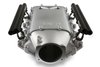 Dual Fuel Injector Lo-Ram Front Feed Intake Manifold GM LS1/LS2/LS6 - image 4