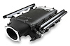 Dual Fuel Injector Lo-Ram Front Feed Intake Manifold GM LS1/LS2/LS6 - image 1