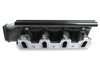 Dual Fuel Injector Lo-Ram Front Feed Intake Manifold GM LS1/LS2/LS6 - image 2