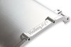 Billet Plenum Top w/Burst Panel Recess for Modular Ultra Lo-Ram Intake Bases [Clear Finish] - image 4