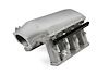300-650 Hi-Ram EFI Intake Manifold for use with 95 mm GM LS Style Throttle Body for Mopar Gen III Hemi [Satin Finish] - image 1