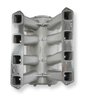 300-650 Hi-Ram EFI Intake Manifold for use with 95 mm GM LS Style Throttle Body for Mopar Gen III Hemi [Satin Finish] - image 3