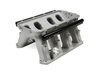 300-650 Hi-Ram EFI Intake Manifold for use with 95 mm GM LS Style Throttle Body for Mopar Gen III Hemi [Satin Finish] - image 4