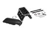 300-650BK Hi-Ram EFI Intake Manifold for use with 95 mm GM LS Style Throttle Body for Mopar Gen III Hemi [Black Finish] - image 2