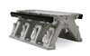 300-653 Hi-Ram EFI Intake Manifold Base, Fits 5.7L, 2005-2010 6.1L, and 6.4L Gen III Hemi Engines - Satin Finish - image 4