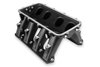 300-653BK Hi-Ram EFI Intake Manifold Base, Fits 5.7L, 2005-2010 6.1L, and 6.4L Gen III Hemi Engines - Black Ceramic Finish - image 2
