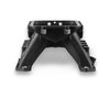 300-653BK Hi-Ram EFI Intake Manifold Base, Fits 5.7L, 2005-2010 6.1L, and 6.4L Gen III Hemi Engines - Black Ceramic Finish - image 3
