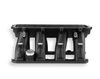 300-653BK Hi-Ram EFI Intake Manifold Base, Fits 5.7L, 2005-2010 6.1L, and 6.4L Gen III Hemi Engines - Black Ceramic Finish - image 4