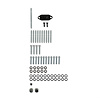 300-655 HEMI HI-RAM REPL HDW KIT - image 1