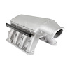 300-658 Hi-Ram EFI Intake Manifold for use with an 80 or 92 mm Mopar Style Throttle Body for Mopar Gen III Hemi [Satin Finish] - image 1