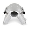 300-658 Hi-Ram EFI Intake Manifold for use with an 80 or 92 mm Mopar Style Throttle Body for Mopar Gen III Hemi [Satin Finish] - image 2