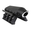 300-658BK Hi-Ram EFI Intake Manifold for use with an 80 or 92 mm Mopar Style Throttle Body for Mopar Gen III Hemi [Black Finish] - image 1