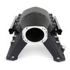 300-658BK Hi-Ram EFI Intake Manifold for use with an 80 or 92 mm Mopar Style Throttle Body for Mopar Gen III Hemi [Black Finish] - image 2