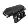 300-658BK Hi-Ram EFI Intake Manifold for use with an 80 or 92 mm Mopar Style Throttle Body for Mopar Gen III Hemi [Black Finish] - image 3