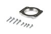 300-660 Throttle Body Adapter Plate for Mopar Gen III Hemi Throttle Body to GM LS Intake Flange - image 2