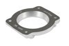 300-660 Throttle Body Adapter Plate for Mopar Gen III Hemi Throttle Body to GM LS Intake Flange - image 3